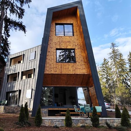 Vila Plava Zlatar Brdo ภายนอก รูปภาพ