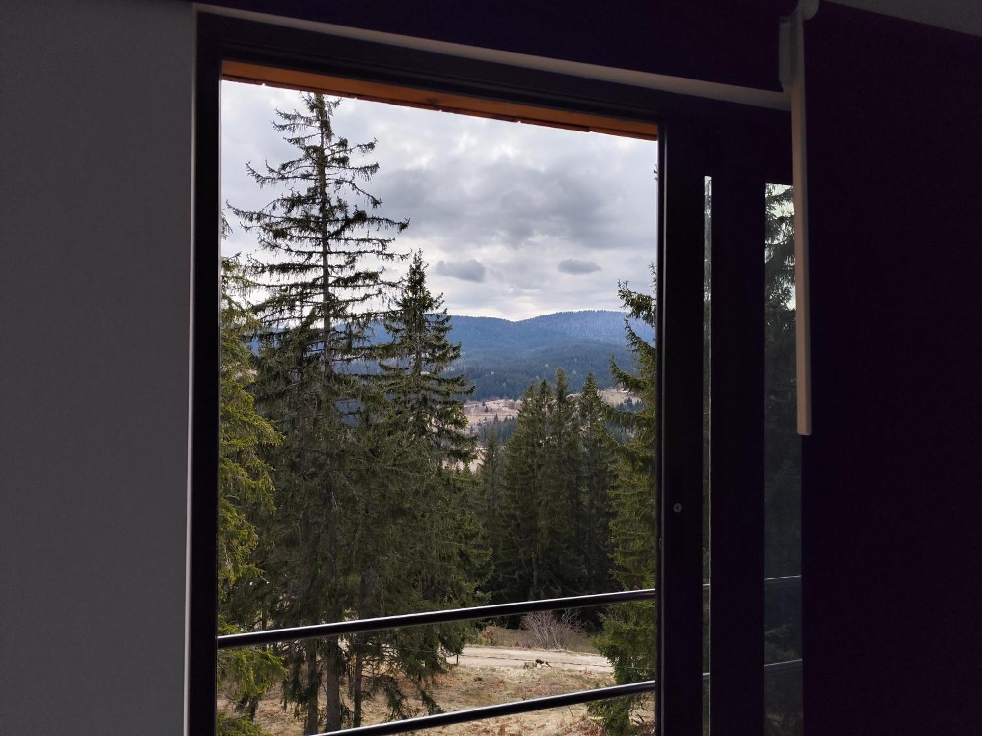 Vila Plava Zlatar Brdo ภายนอก รูปภาพ