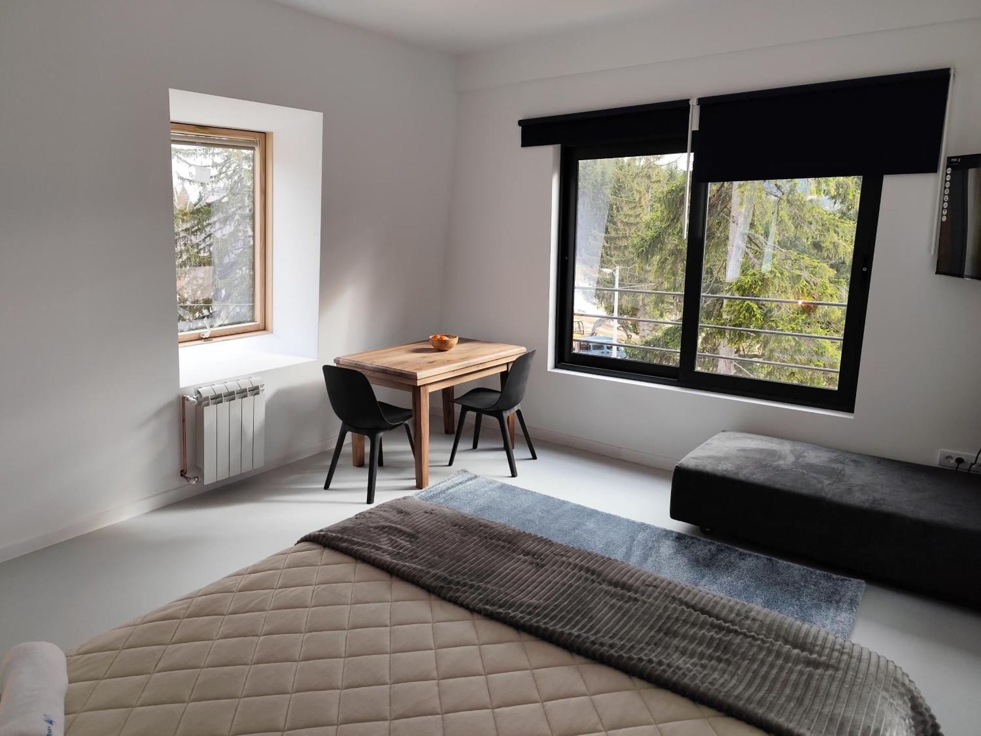 Vila Plava Zlatar Brdo ภายนอก รูปภาพ