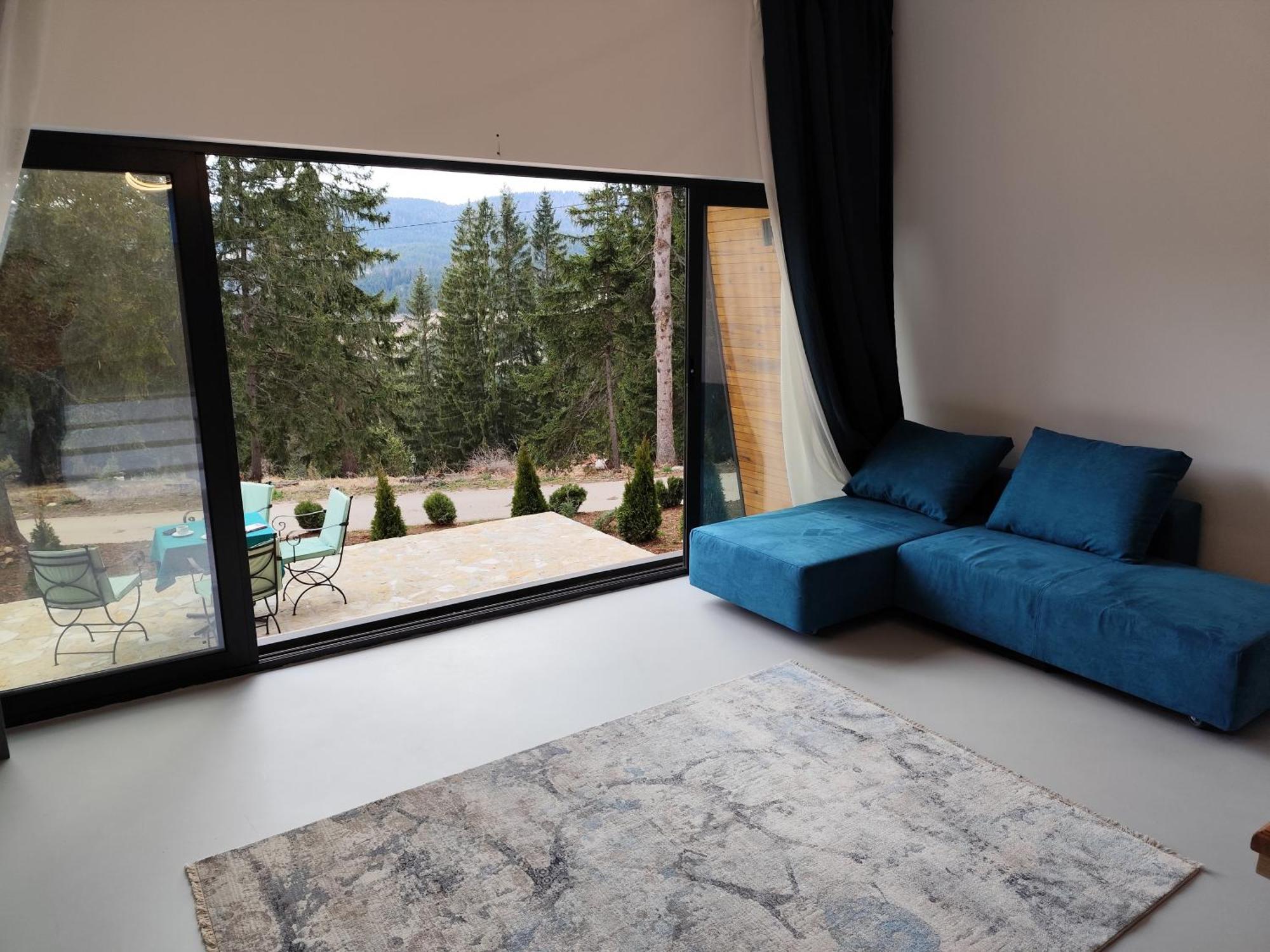 Vila Plava Zlatar Brdo ภายนอก รูปภาพ