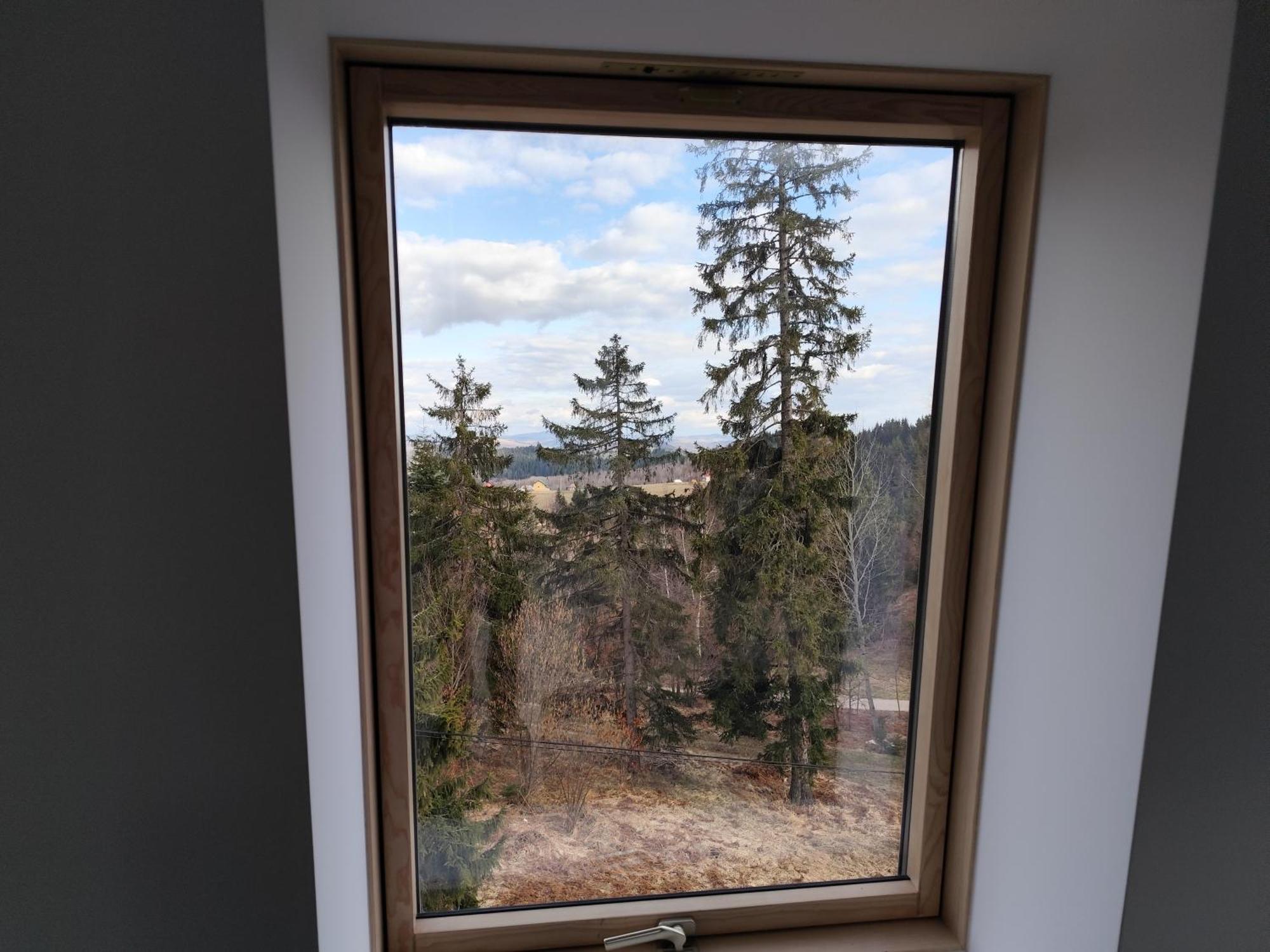 Vila Plava Zlatar Brdo ภายนอก รูปภาพ