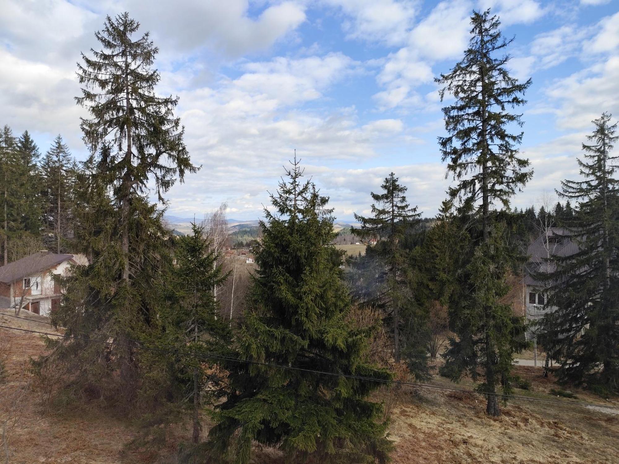 Vila Plava Zlatar Brdo ภายนอก รูปภาพ