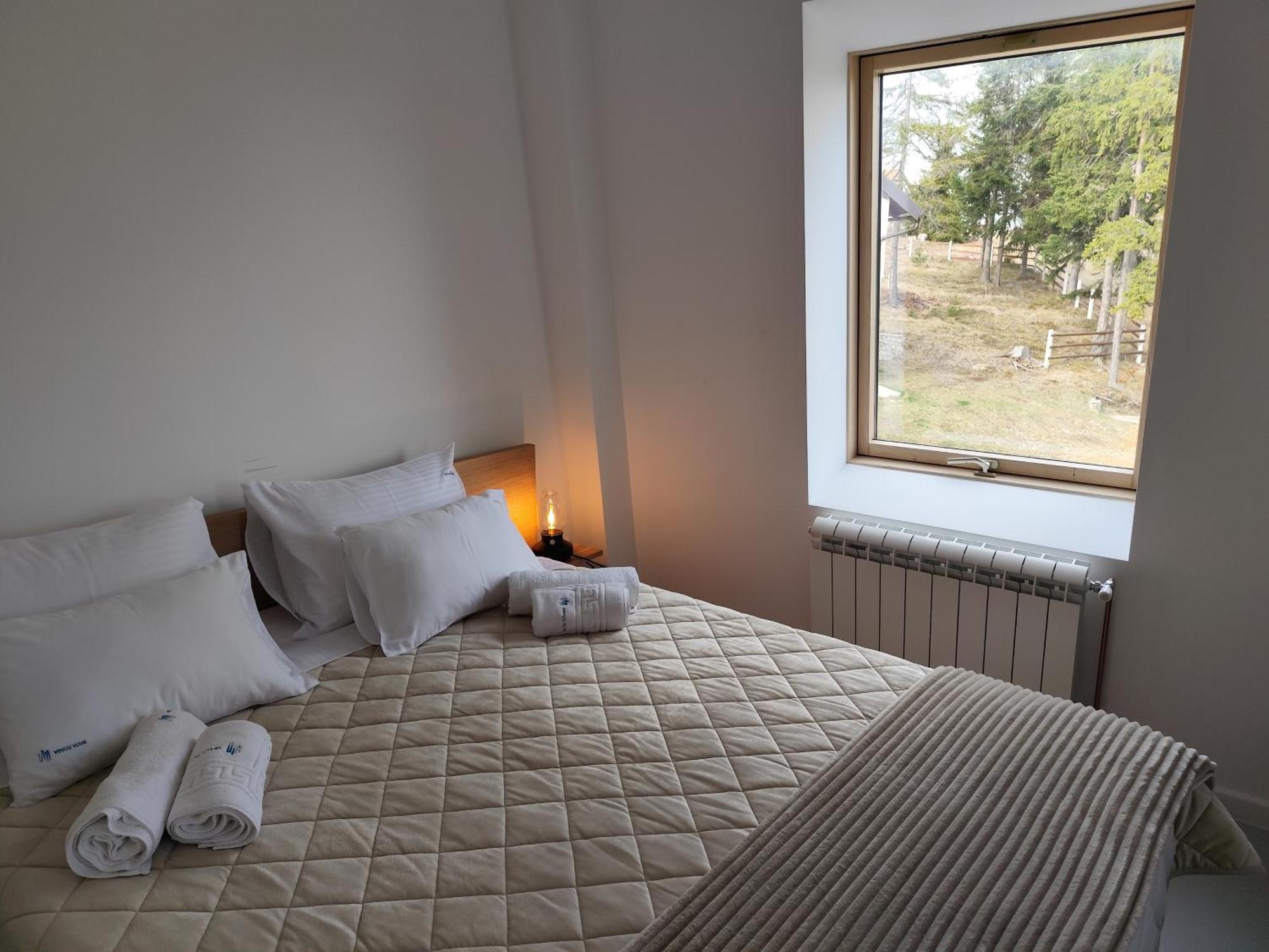 Vila Plava Zlatar Brdo ภายนอก รูปภาพ