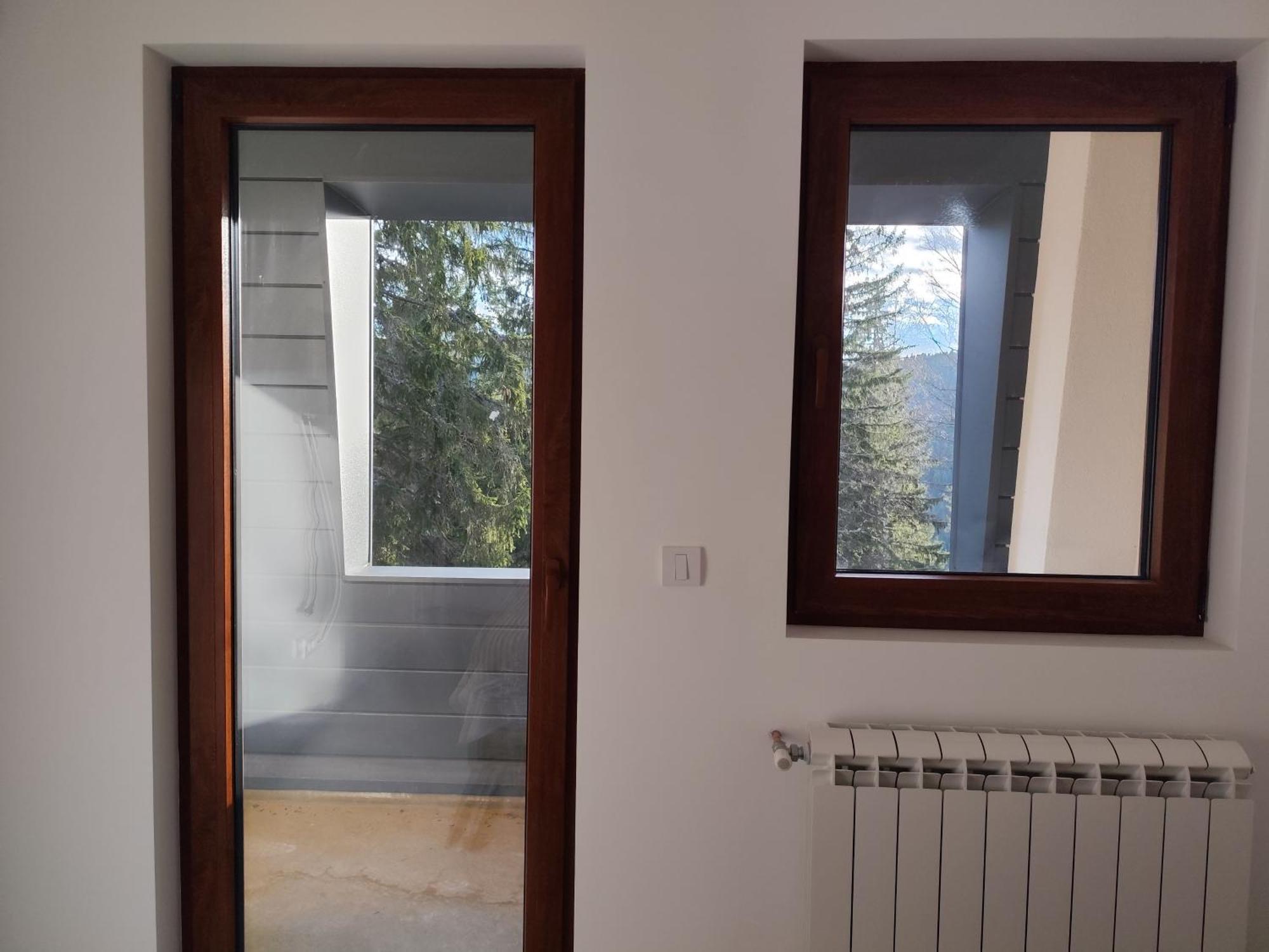Vila Plava Zlatar Brdo ภายนอก รูปภาพ