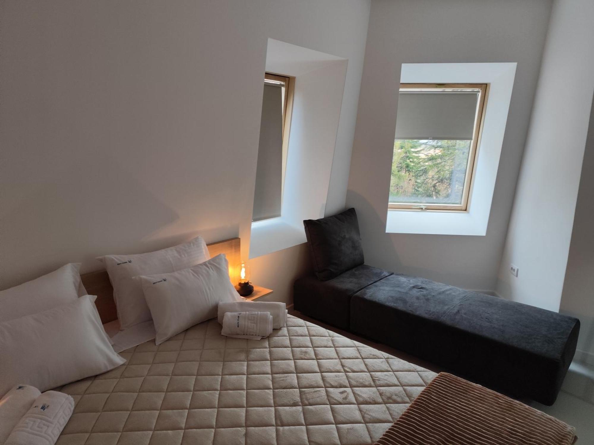 Vila Plava Zlatar Brdo ภายนอก รูปภาพ