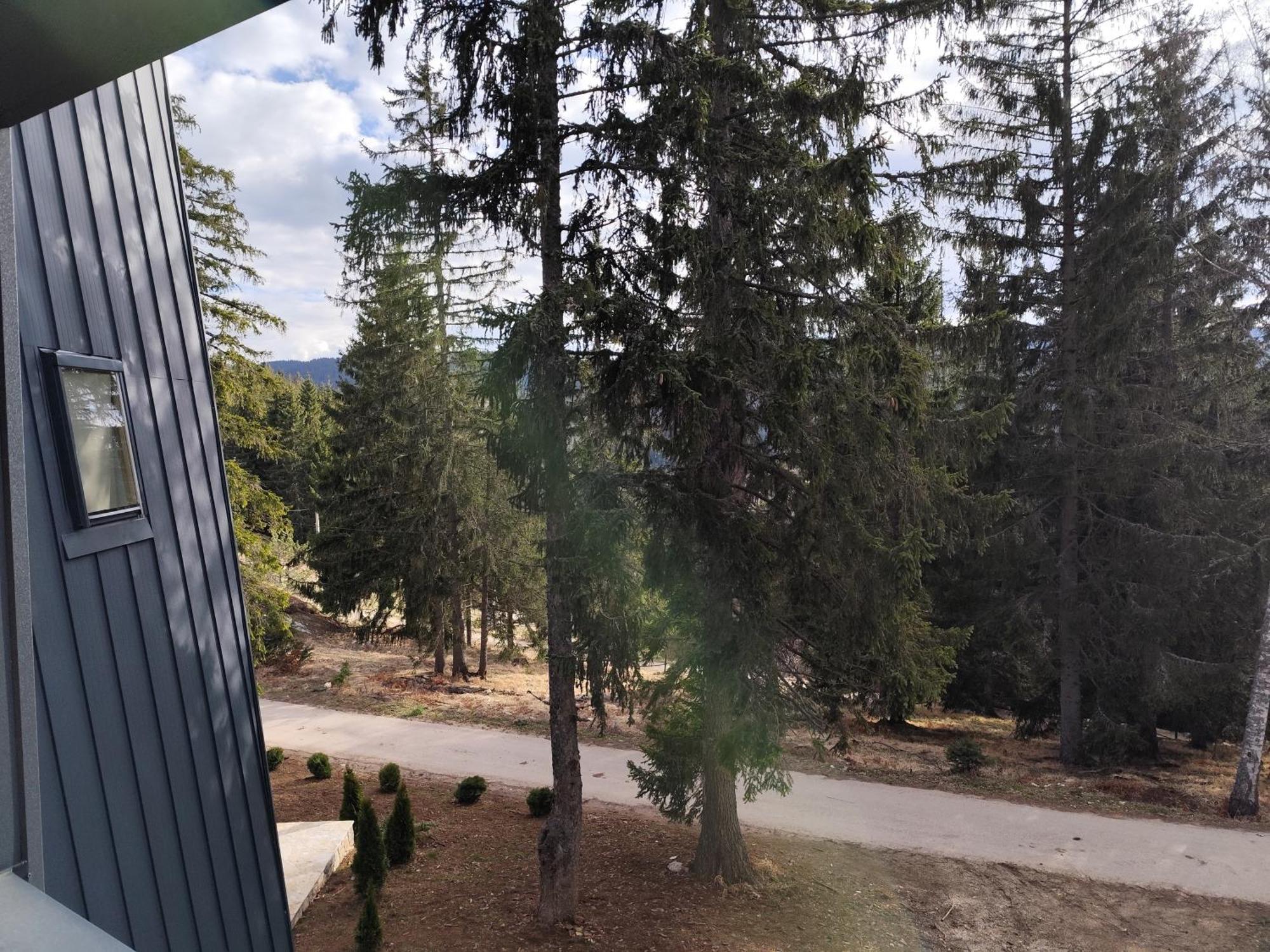 Vila Plava Zlatar Brdo ภายนอก รูปภาพ