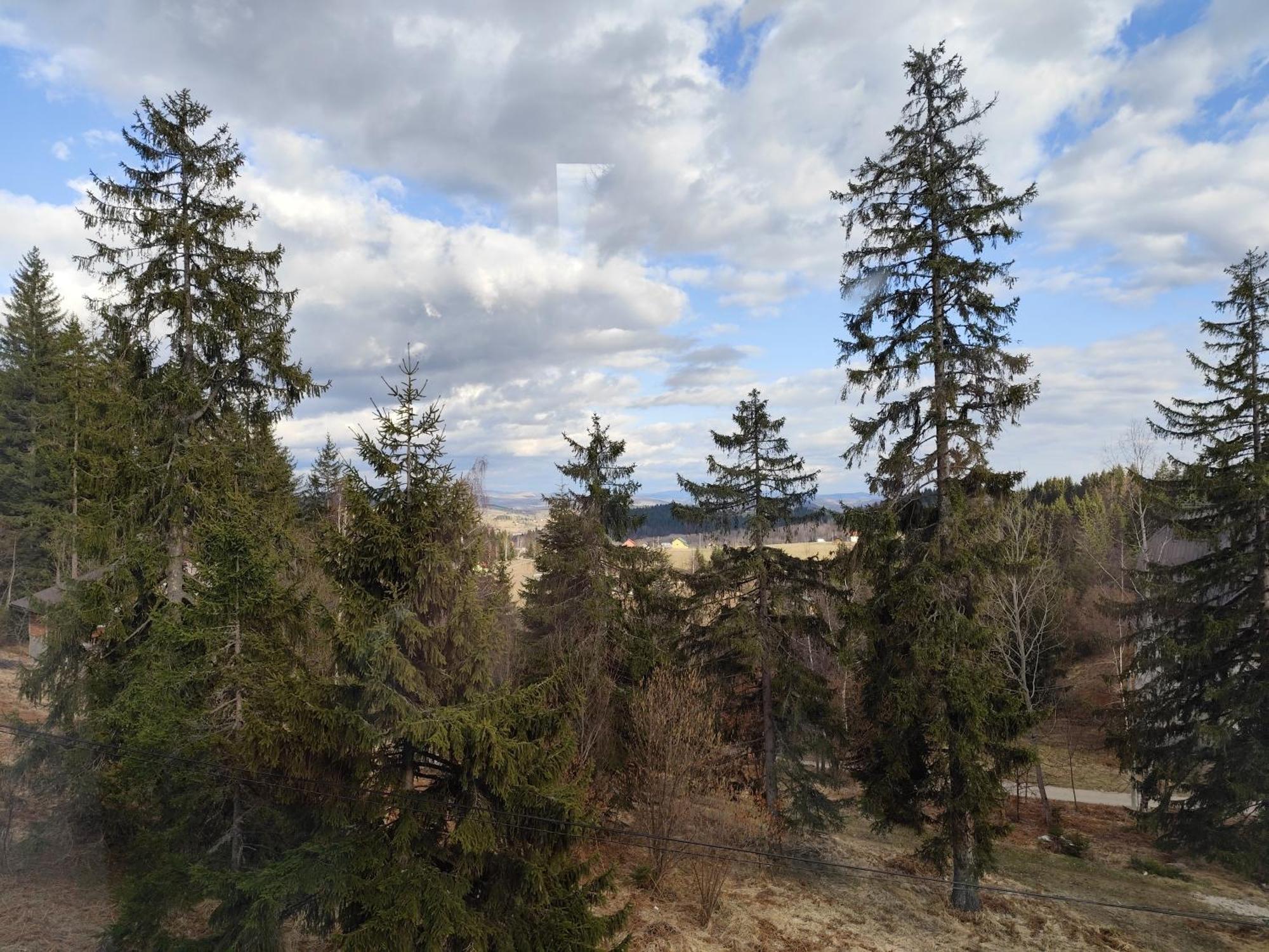 Vila Plava Zlatar Brdo ภายนอก รูปภาพ