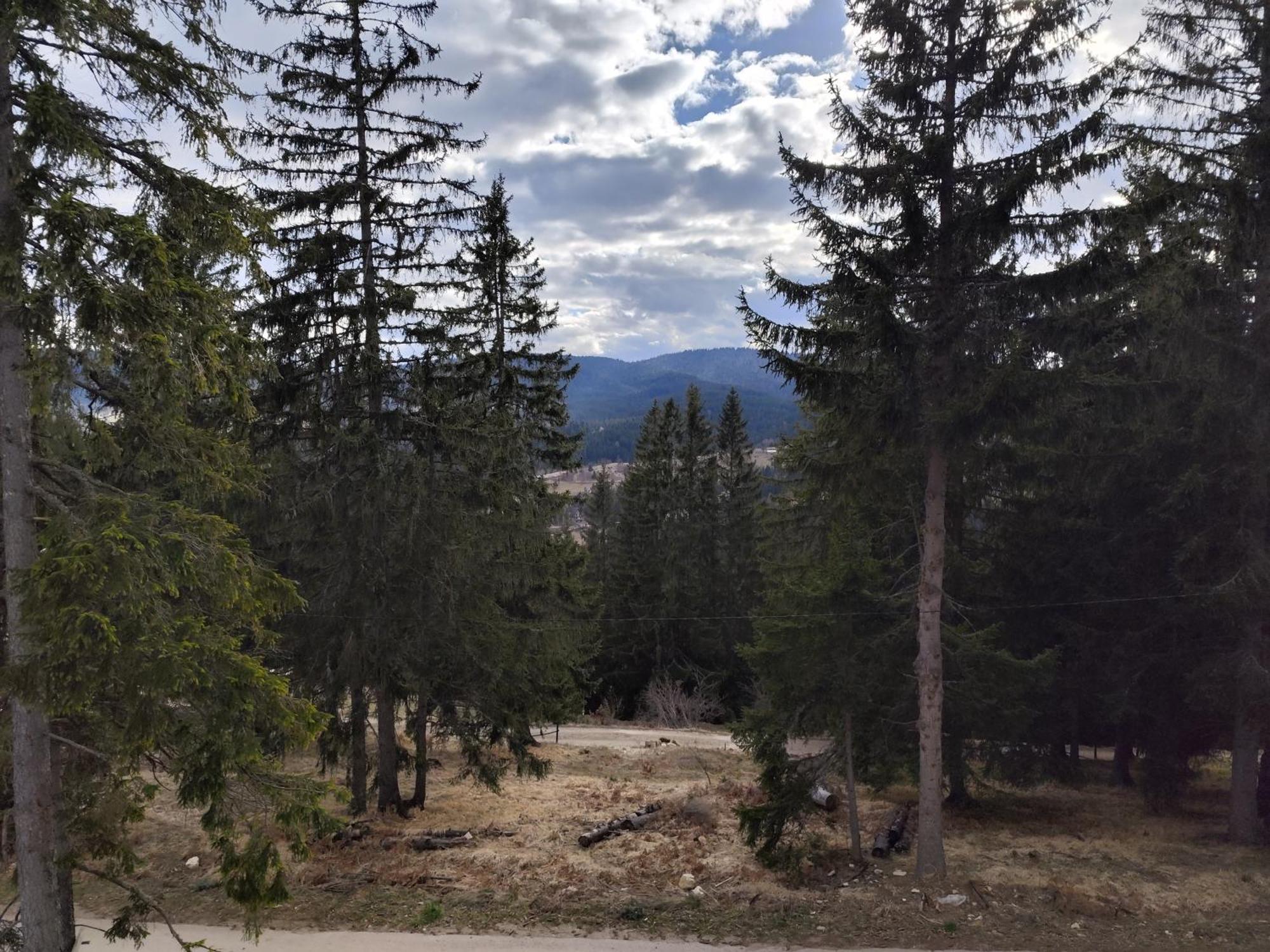Vila Plava Zlatar Brdo ภายนอก รูปภาพ