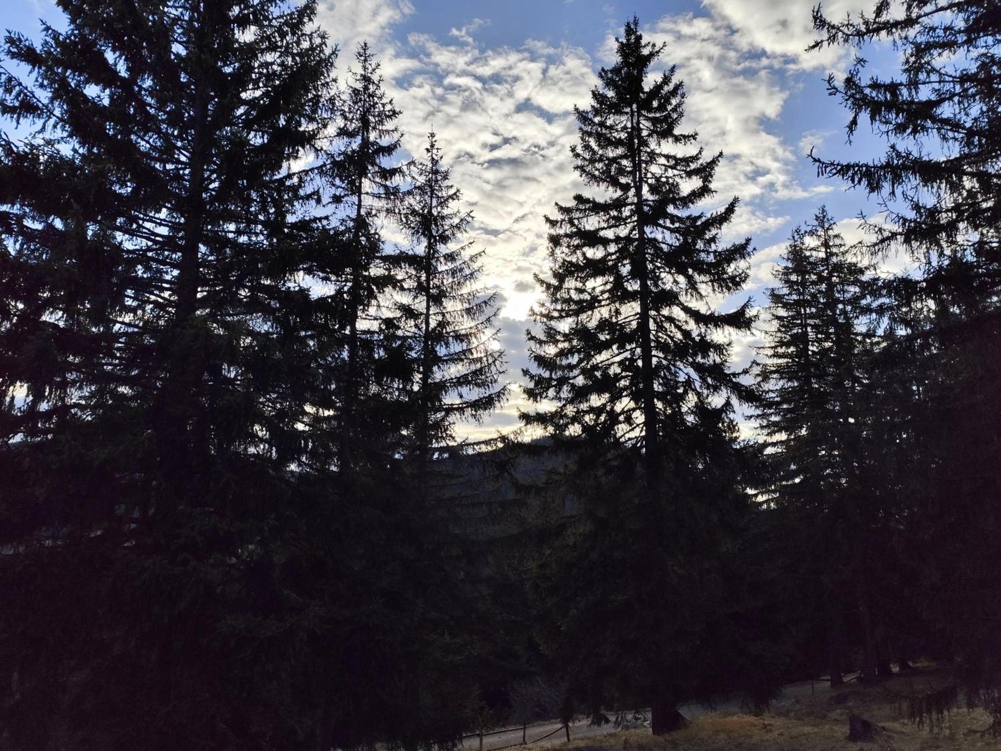 Vila Plava Zlatar Brdo ภายนอก รูปภาพ