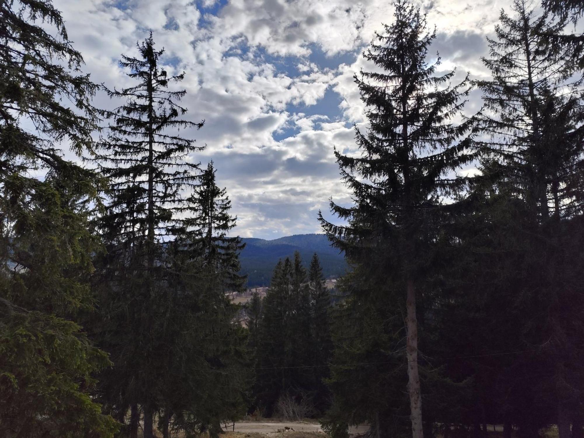 Vila Plava Zlatar Brdo ภายนอก รูปภาพ