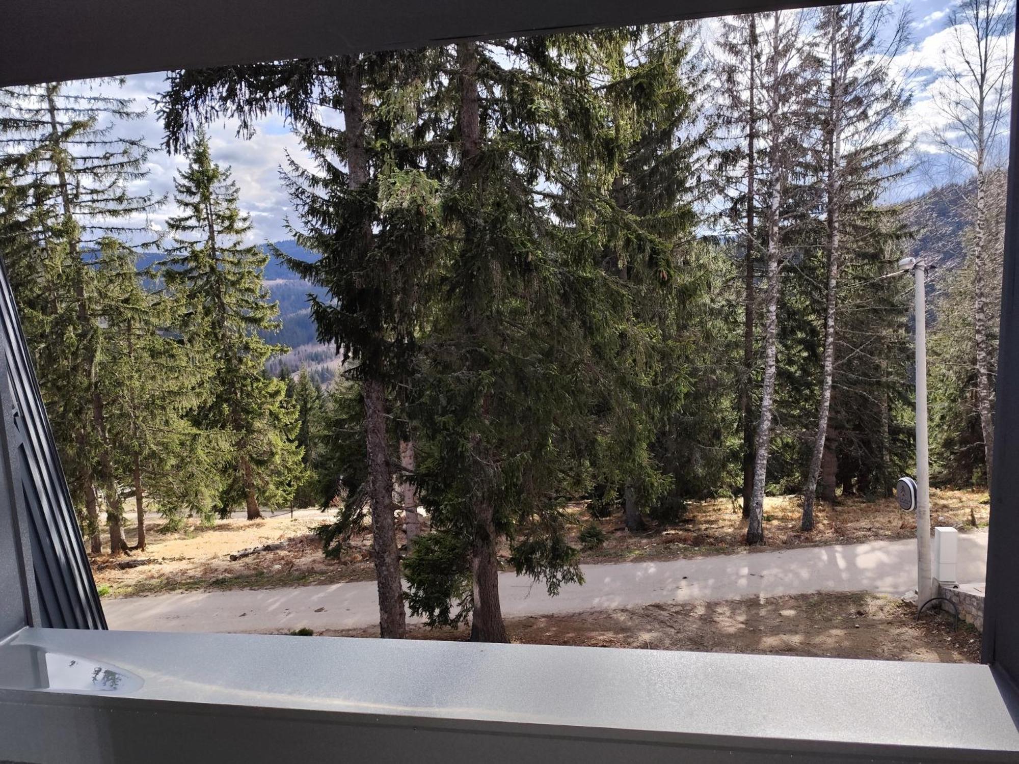 Vila Plava Zlatar Brdo ภายนอก รูปภาพ