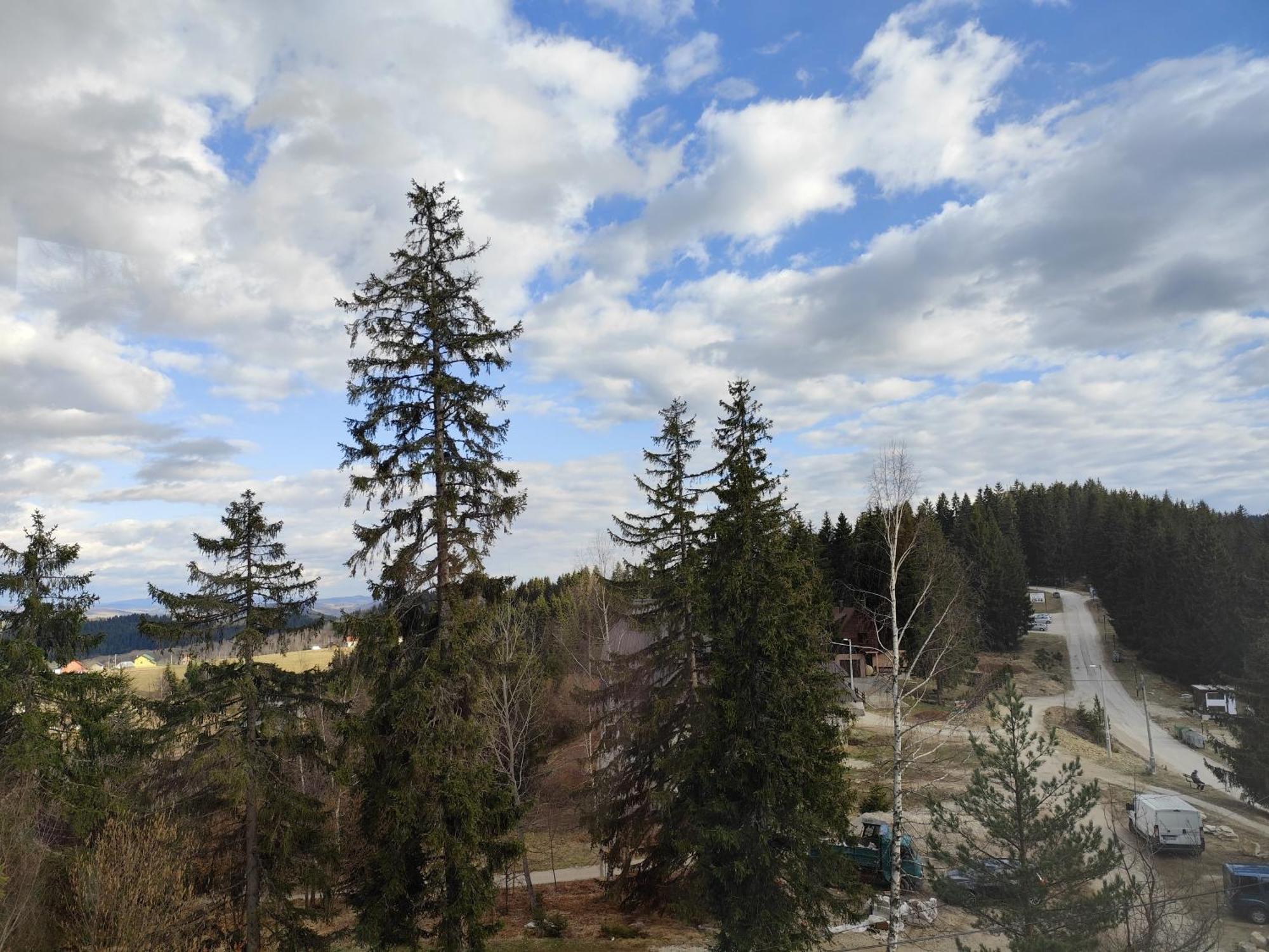 Vila Plava Zlatar Brdo ภายนอก รูปภาพ