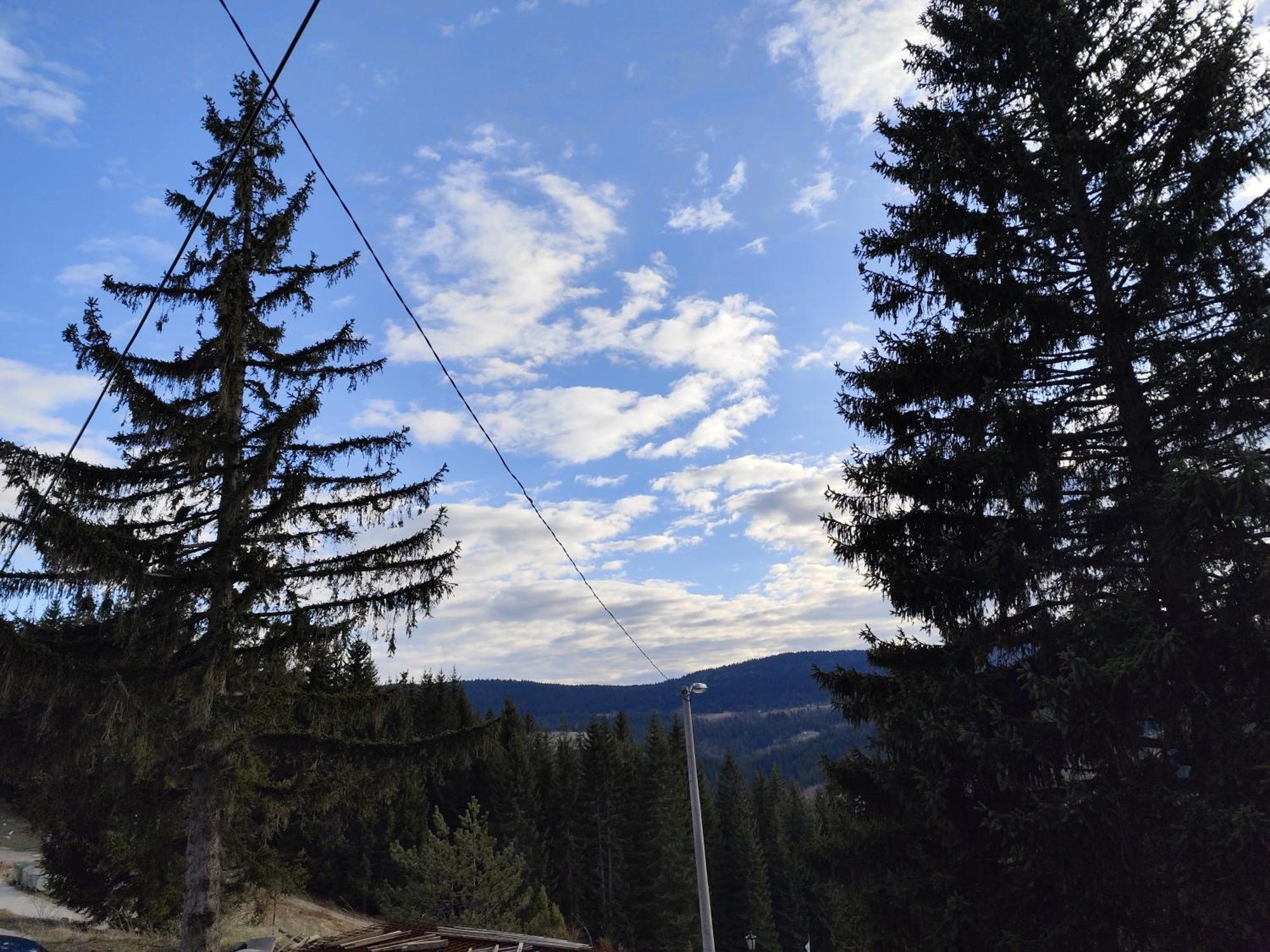 Vila Plava Zlatar Brdo ภายนอก รูปภาพ