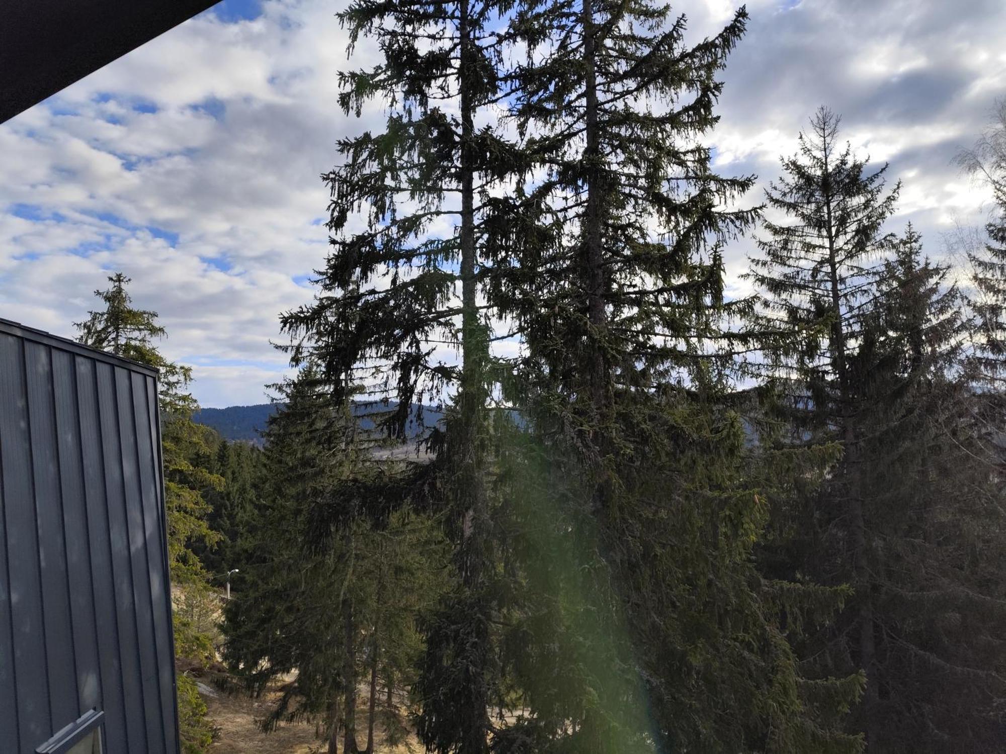 Vila Plava Zlatar Brdo ภายนอก รูปภาพ
