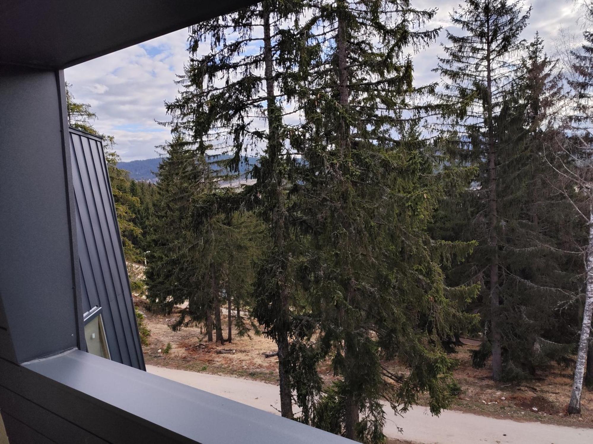Vila Plava Zlatar Brdo ภายนอก รูปภาพ